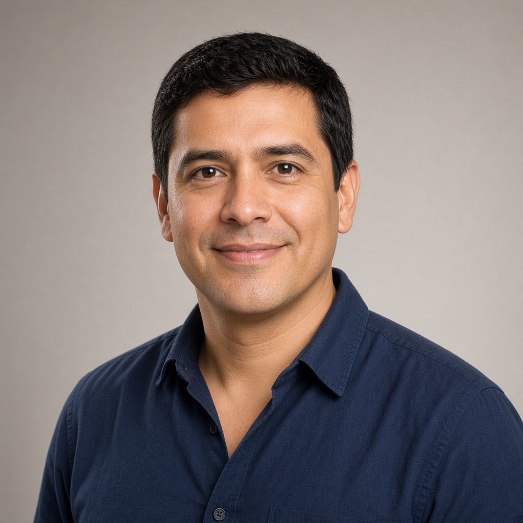 Carlos Mendoza